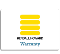 Kendall Howard Warranty from Cases2Go